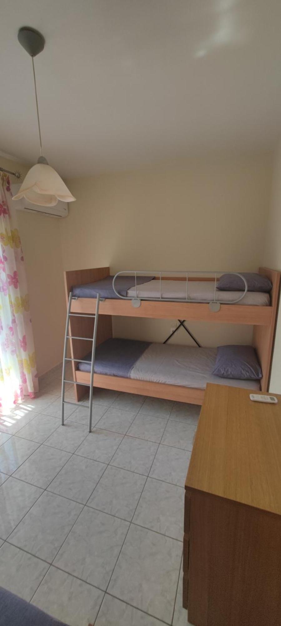 Stella Apartments Olympiakí Aktí Kültér fotó